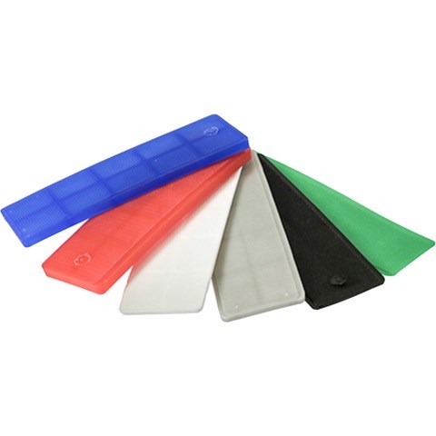 Assorted Flatpackers 1-6mm (Pack  200)